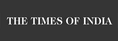 times of india logo