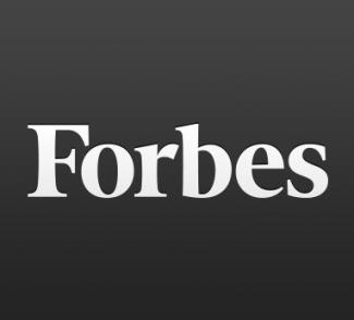 Forbes' logo