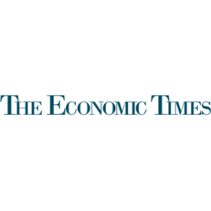 The Economic Times' logo