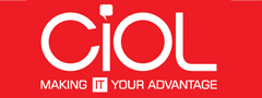 CIOL company logo