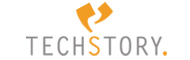 Techstory's logo