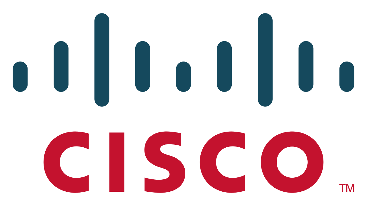 Cisco's logo