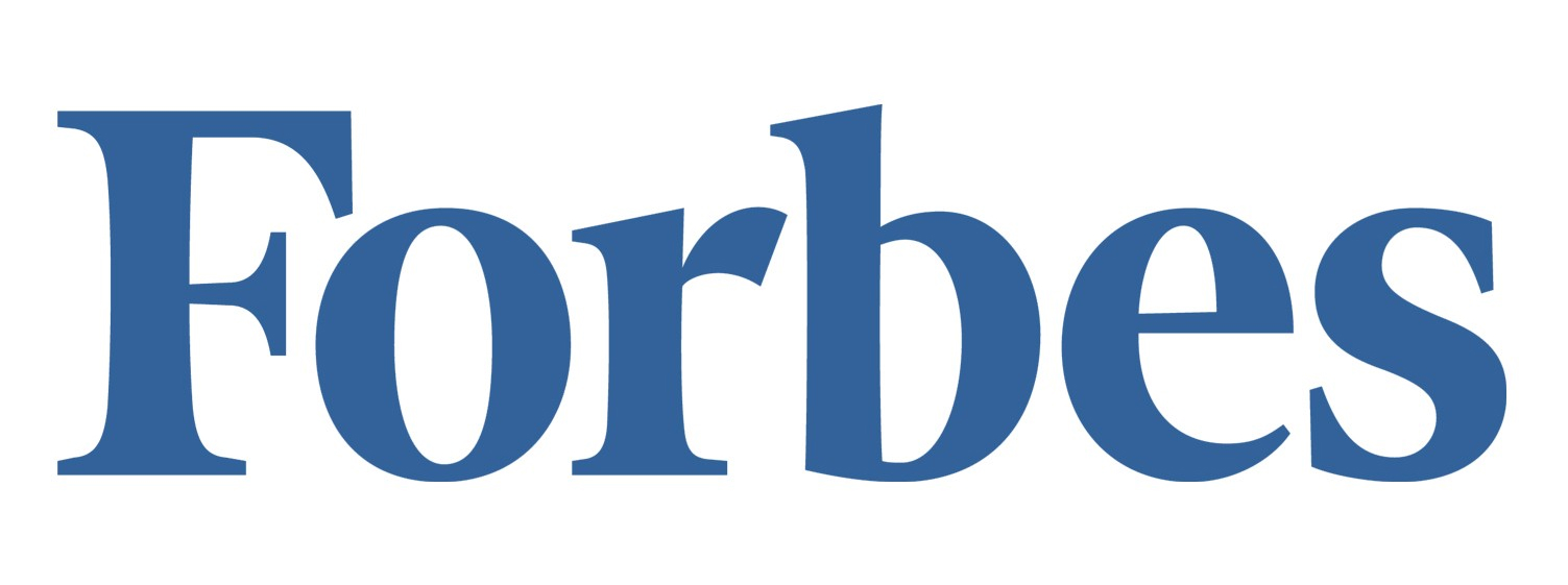 Forbes' logo