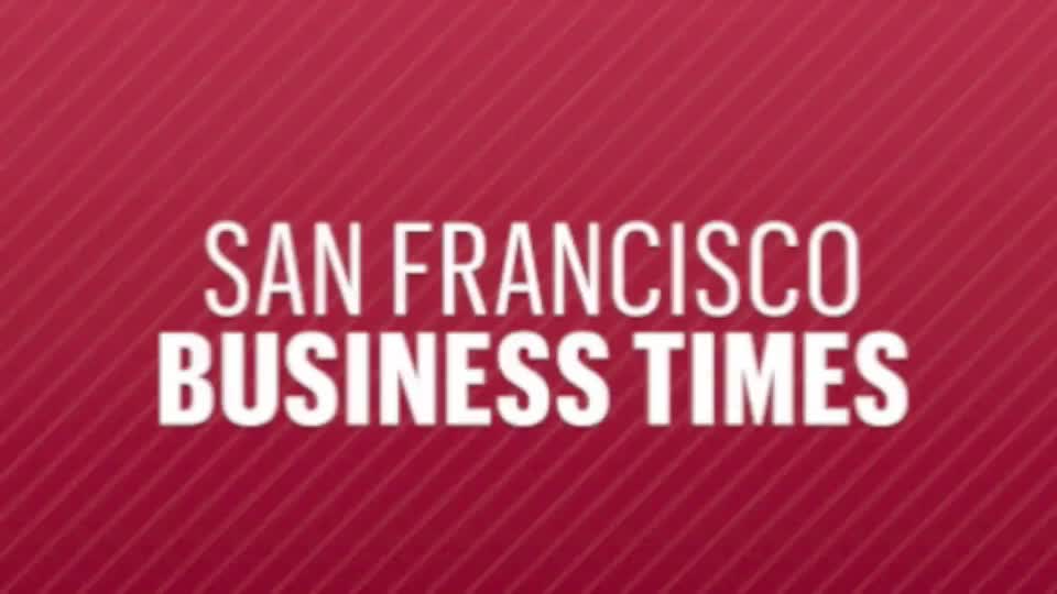 San Francisco Business Times' logo