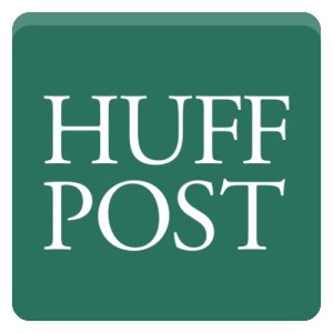 Huffpost's logo