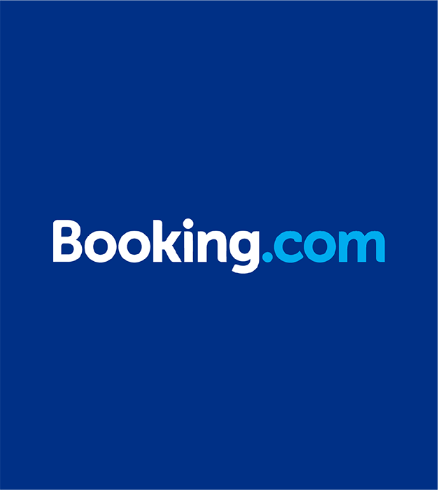Booking.com's logo