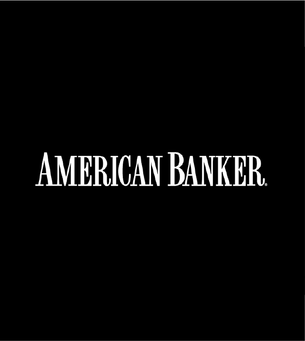 American Banker's logo