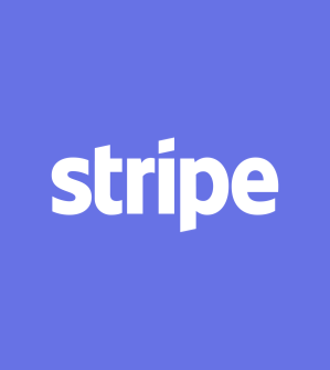 Stripe's logo