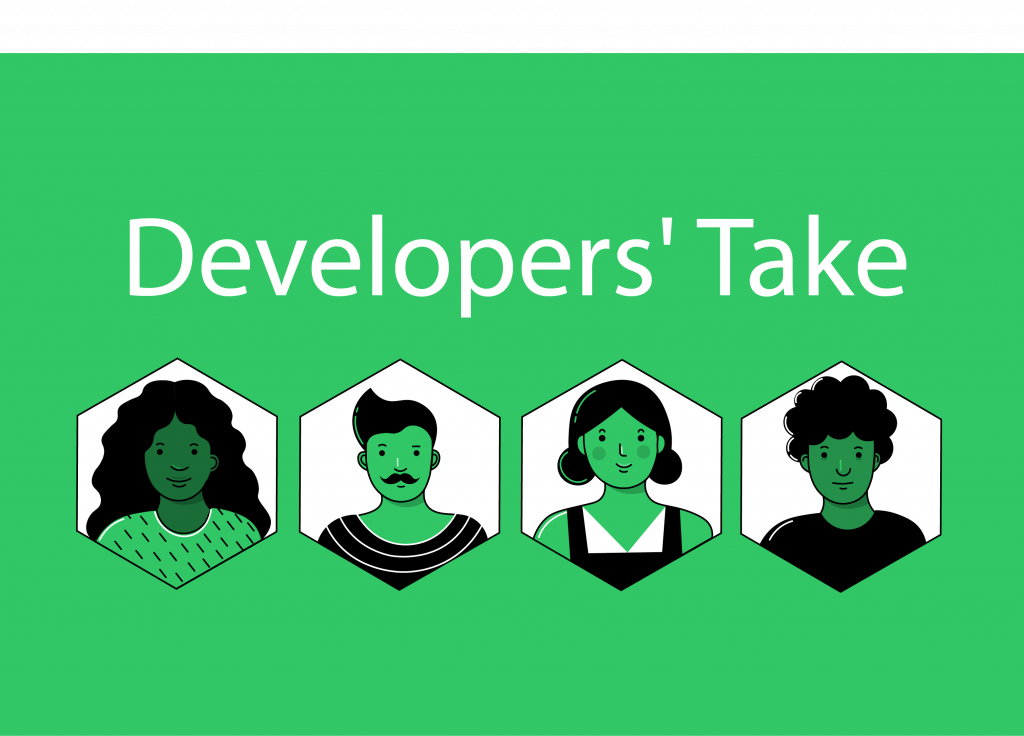 Developers' Take: Collaboration and Mentorship is Crucial in Software ...