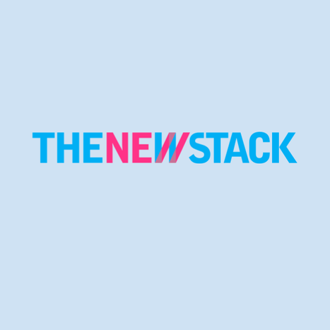 The New Stack's logo