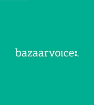bazaarvoice logo
