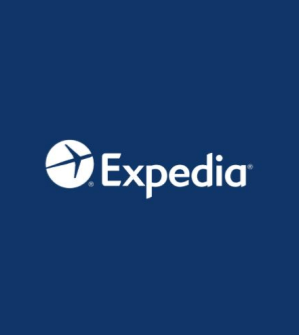 expedia logo