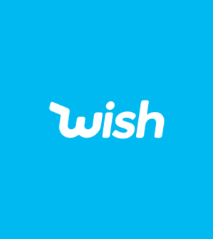 Wish Logo