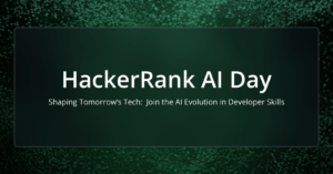 HackerRank AI Day