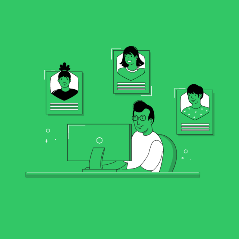 HackerRank Blog