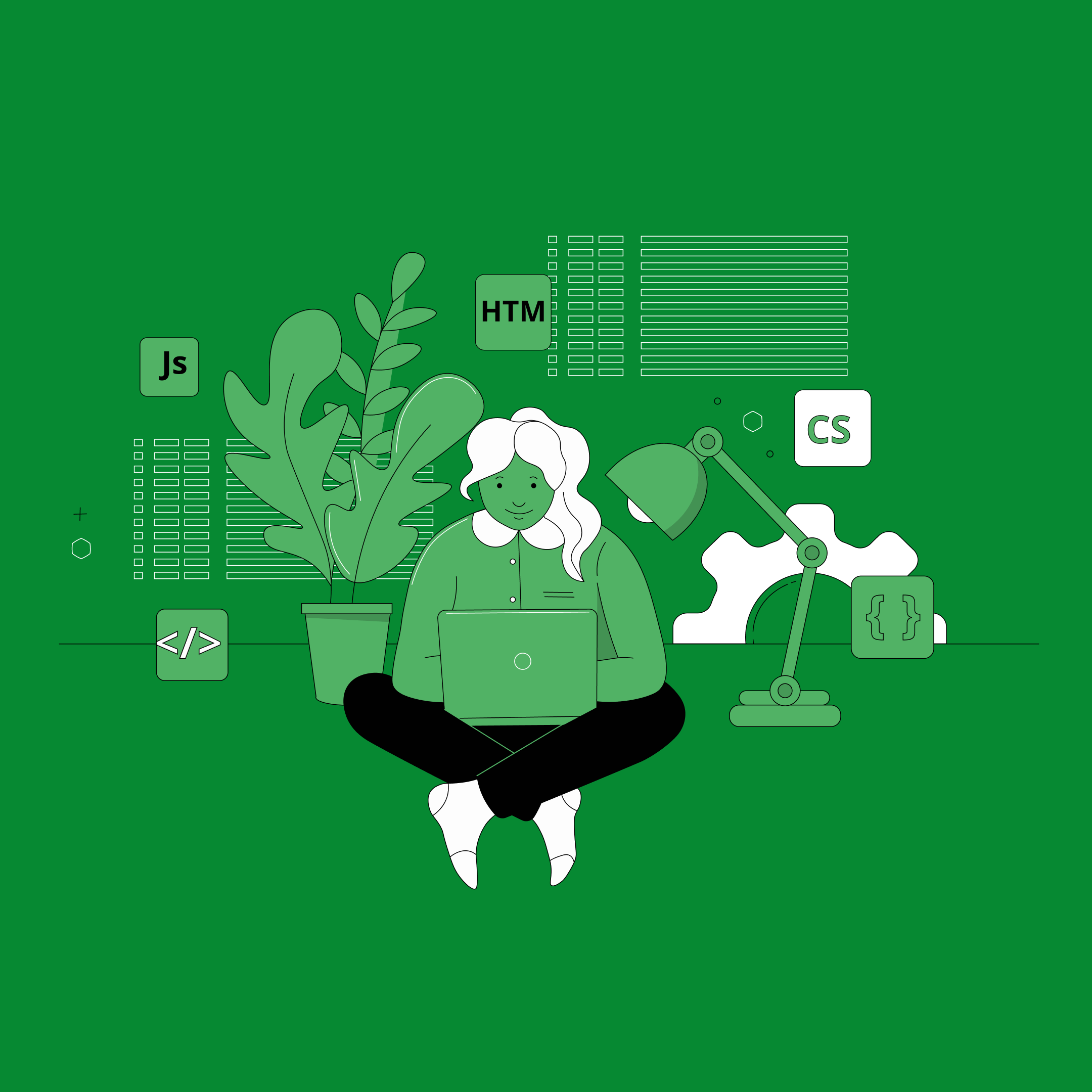 What To Put On GitHub To Impress Employers HackerRank Blog