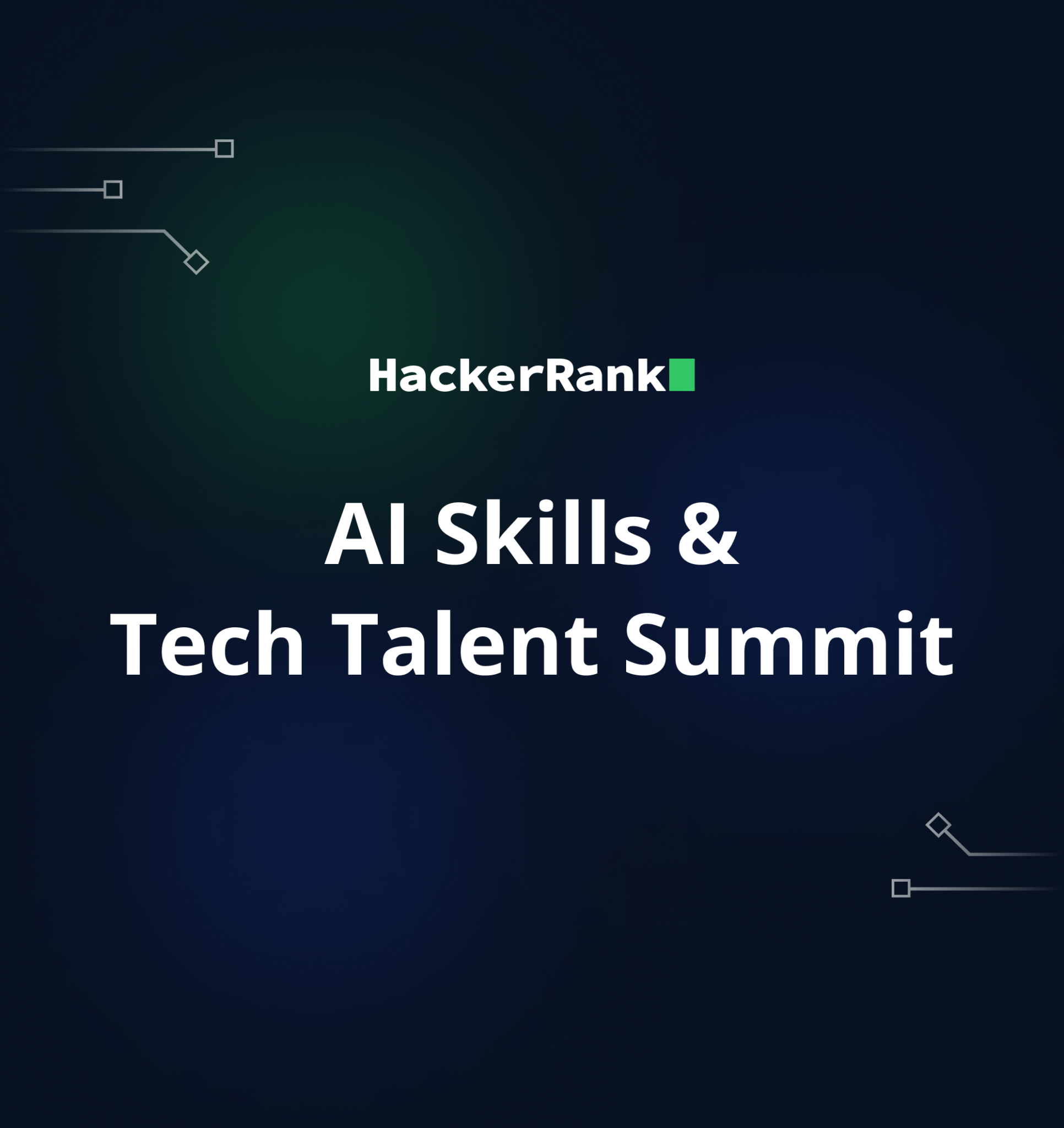 HackerRank Blog | Insights on Tech Skills, Hiring, and AI