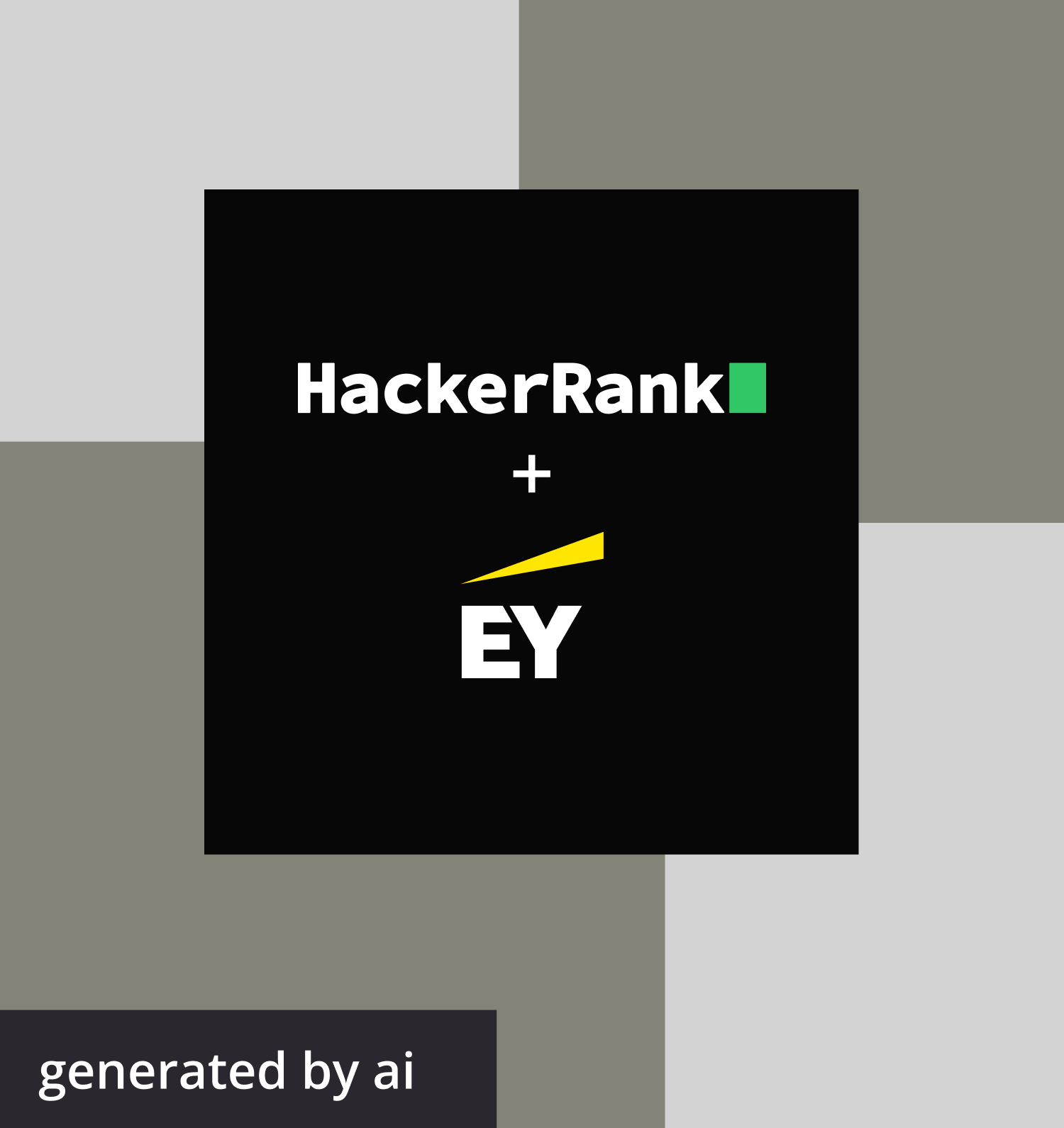 HackerRank and EY blog post on Optimizing Hiring