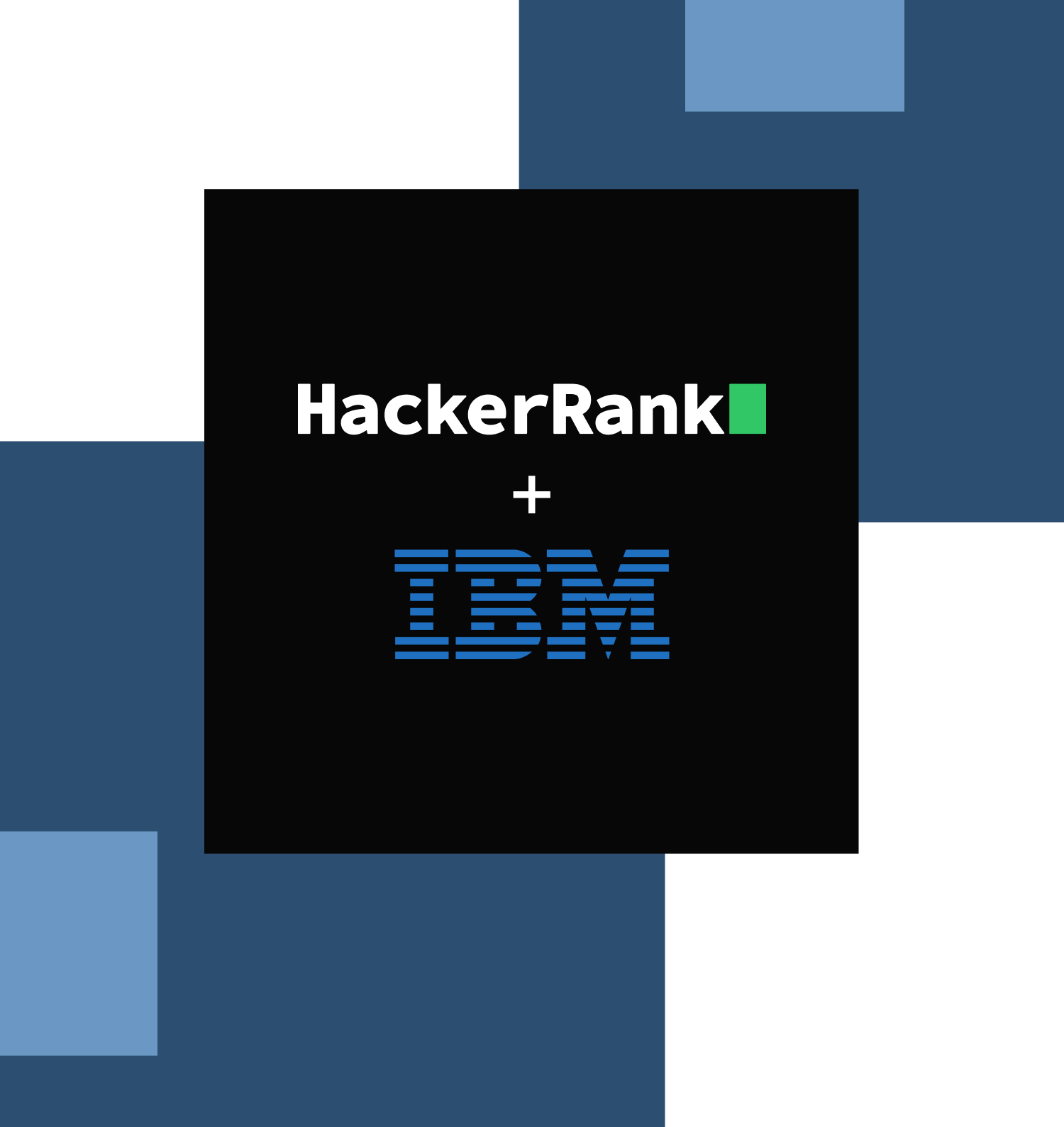 IBM using HackerRank to hire skill fit candidates