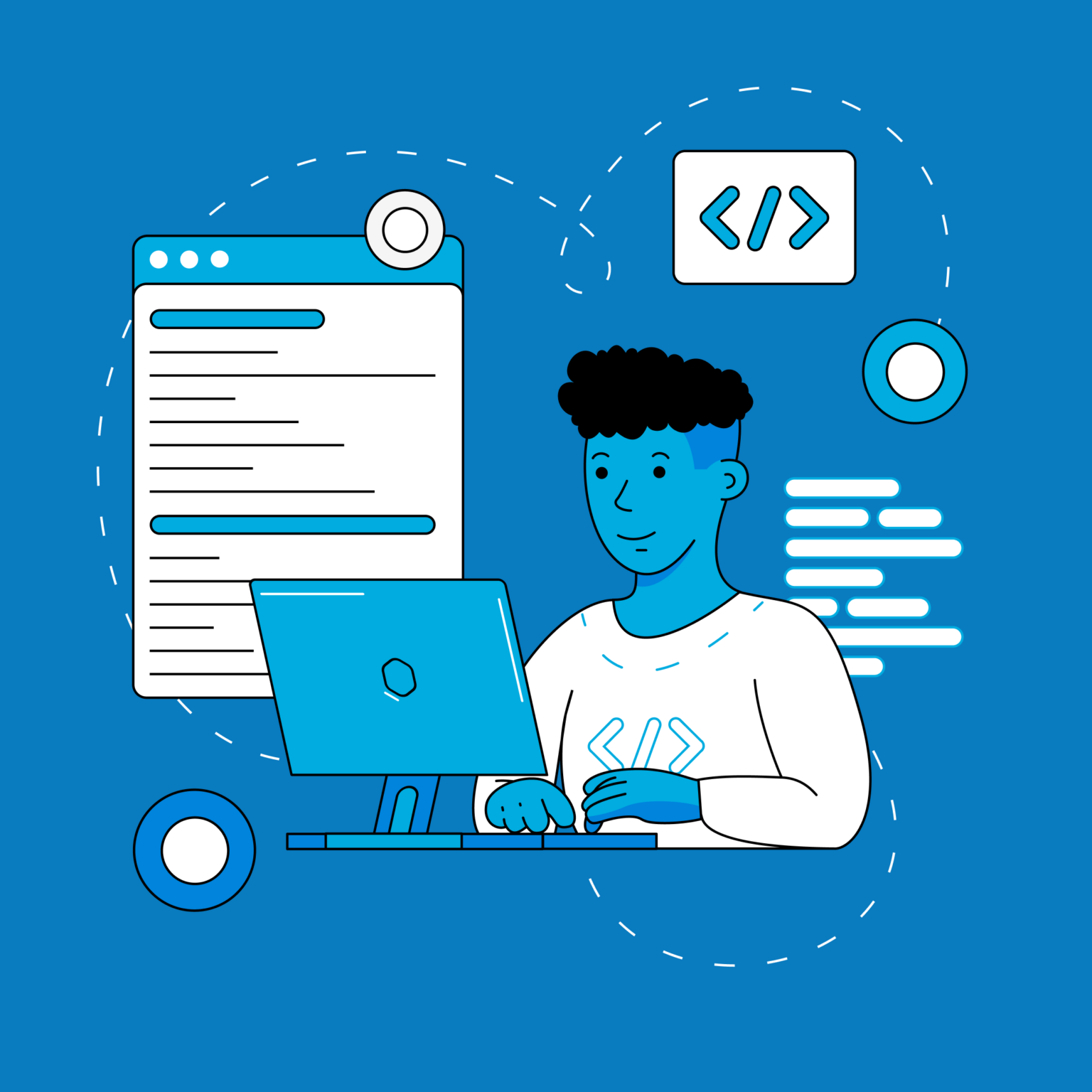 The Top 11 Languages for Full-Stack Development - HackerRank Blog