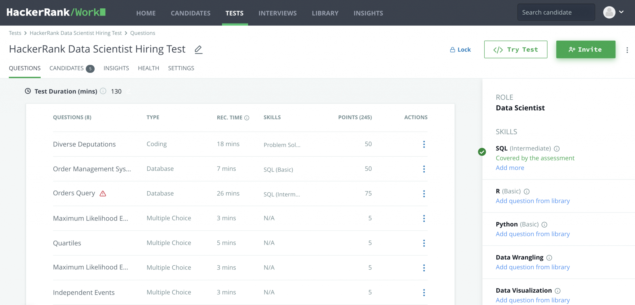 Slack & Microsoft Teams Notifications Instantly Receive HackerRank