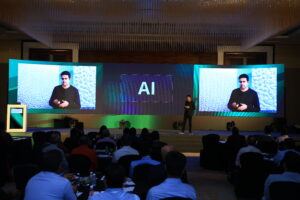 Vivek Ravisankar on the future of AI, developer jobs, and developer skills