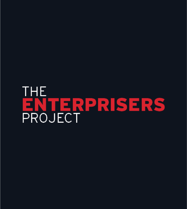 The Enterprisers Project's logo