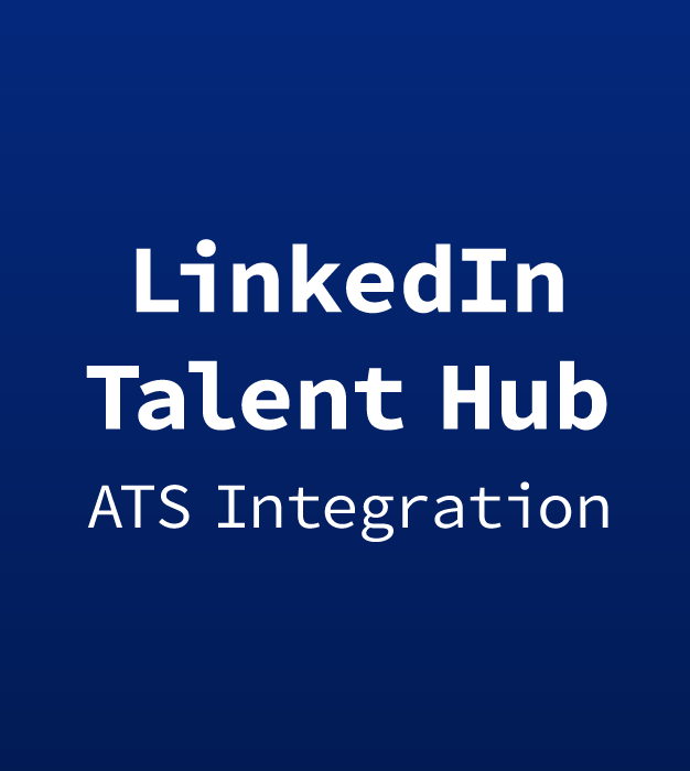 HackerRank partners with LinkedIn Talent Hub for ATS integration