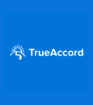 TrueAccord's logo