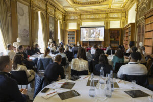 Tech Talent Summit, London