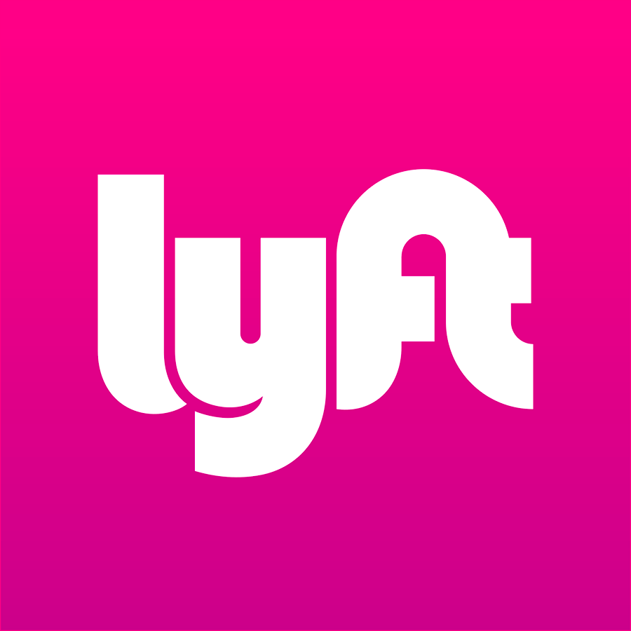 Lyft's logo