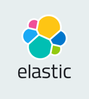 Elastic's logo