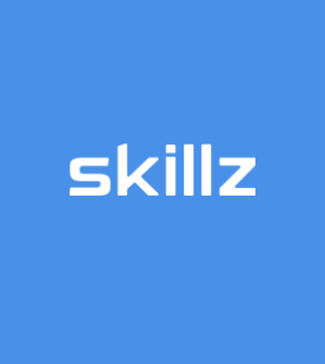 Skillz logo