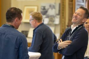 Tech Talent Summit, London 