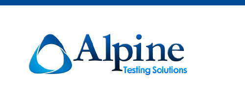 Alpine Testing