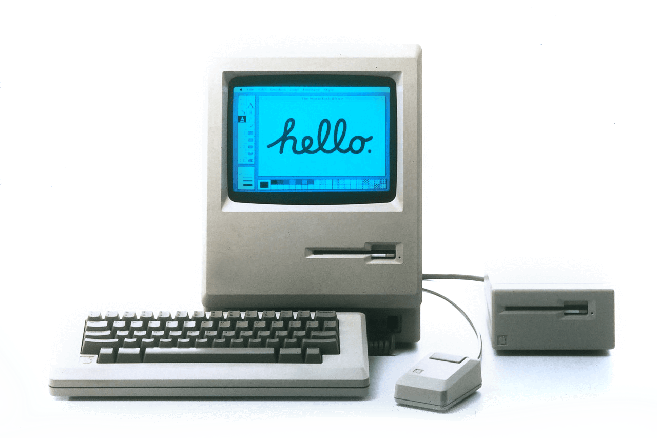 Hello-Computer