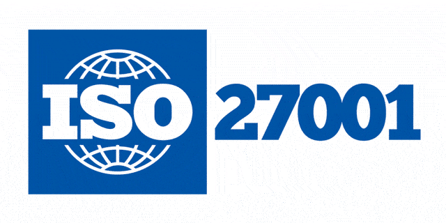 iso-27001-logo HackerRank is ISO 27001:2013 compliant