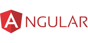 Angular logo