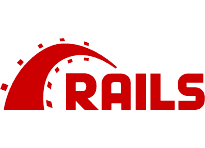 logo-rails Rails logo