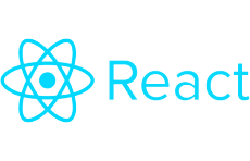 React logo