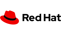 Red Hat logo