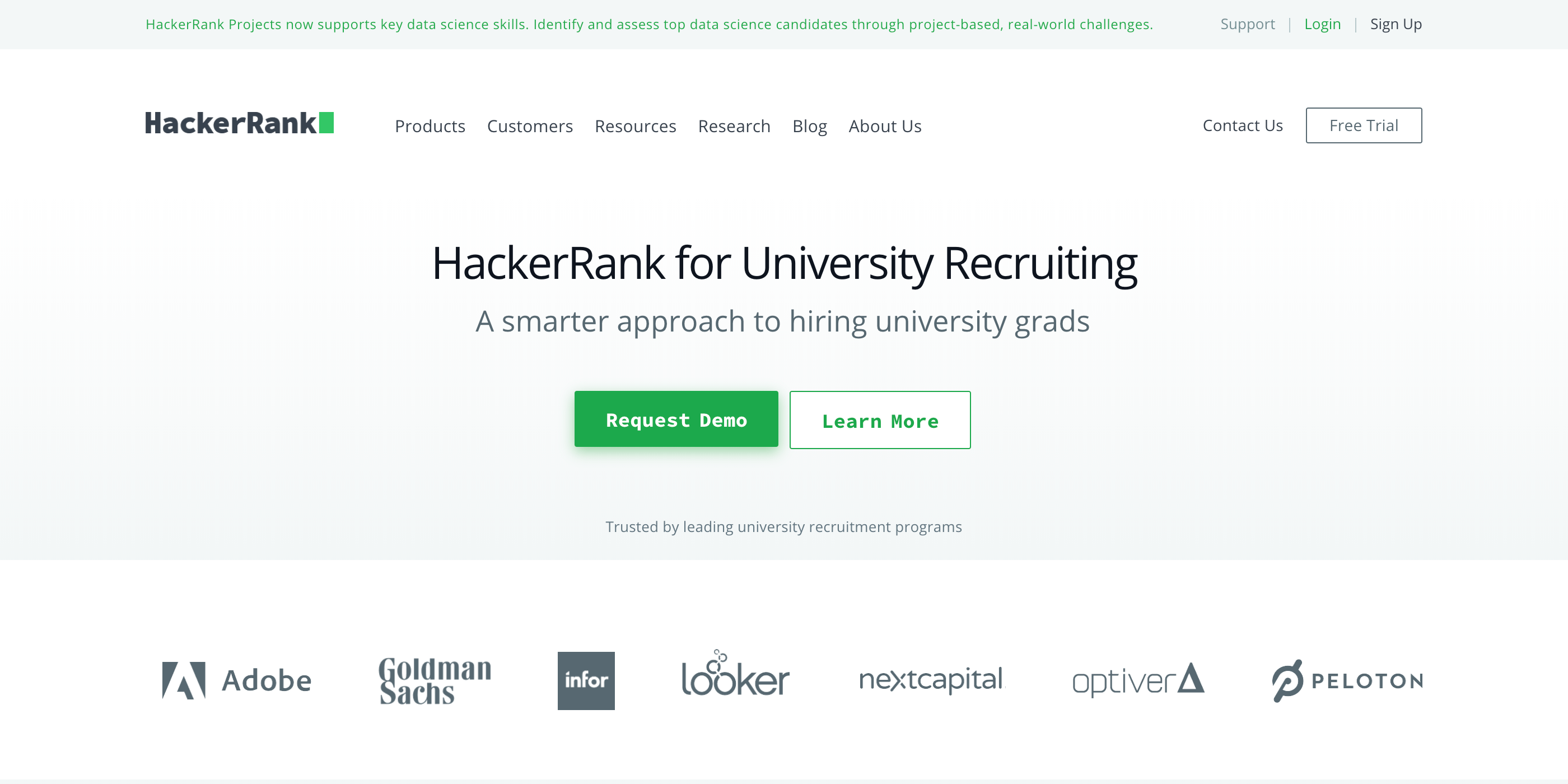 University Recruiting Hire New Grads At Scale Hackerrank - roblox hackerrank test