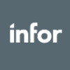 logo-infor Logo of Infor