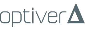Logo of Optiver