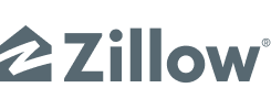 Logo of Zillow