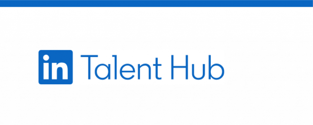 LinkedIn Talent Hub