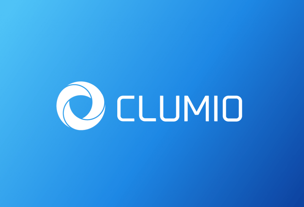 Clumio