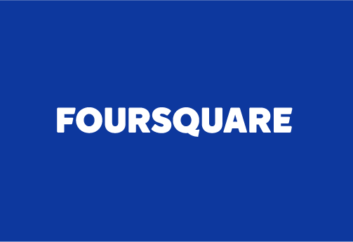 Foursquare