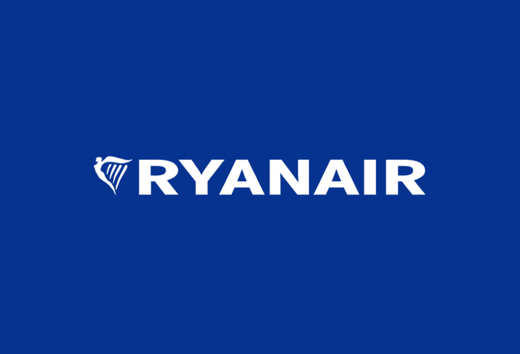 Ryanair