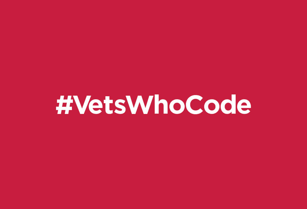 How Vets Who Code Helps Veterans Start Their Developer Journey